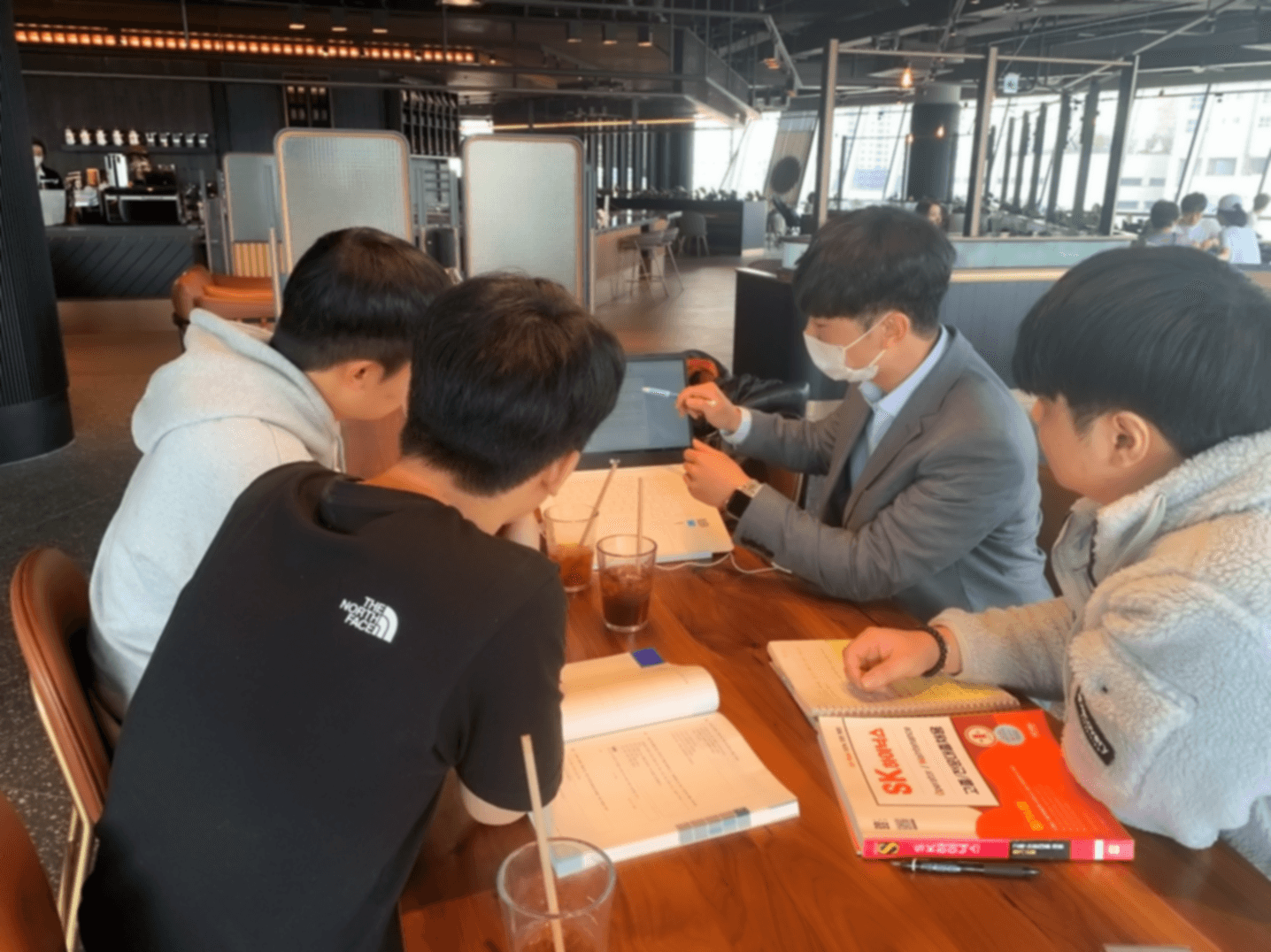 현대자동차 생산직 합격자 인터뷰